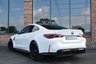 USED 2023 72 BMW M4 M4 CSL 2d 543 BHP ULTIMATE ROAD PACK / FULL PPF