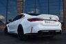 USED 2023 72 BMW M4 M4 CSL 2d 543 BHP ULTIMATE ROAD PACK / FULL PPF