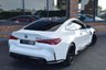 USED 2023 72 BMW M4 M4 CSL 2d 543 BHP ULTIMATE ROAD PACK / FULL PPF