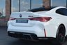 USED 2023 72 BMW M4 M4 CSL 2d 543 BHP ULTIMATE ROAD PACK / FULL PPF