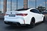 USED 2023 72 BMW M4 M4 CSL 2d 543 BHP ULTIMATE ROAD PACK / FULL PPF