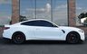 USED 2023 72 BMW M4 M4 CSL 2d 543 BHP ULTIMATE ROAD PACK / FULL PPF
