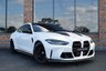 USED 2023 72 BMW M4 M4 CSL 2d 543 BHP ULTIMATE ROAD PACK / FULL PPF