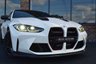 USED 2023 72 BMW M4 M4 CSL 2d 543 BHP ULTIMATE ROAD PACK / FULL PPF