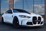 USED 2023 72 BMW M4 M4 CSL 2d 543 BHP ULTIMATE ROAD PACK / FULL PPF