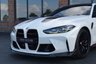 USED 2023 72 BMW M4 M4 CSL 2d 543 BHP ULTIMATE ROAD PACK / FULL PPF