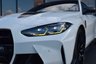 USED 2023 72 BMW M4 M4 CSL 2d 543 BHP ULTIMATE ROAD PACK / FULL PPF