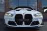 USED 2023 72 BMW M4 M4 CSL 2d 543 BHP ULTIMATE ROAD PACK / FULL PPF