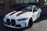USED 2023 72 BMW M4 M4 CSL 2d 543 BHP ULTIMATE ROAD PACK / FULL PPF