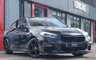 USED 2021 70 BMW 2 SERIES GRAN COUPE 1.5 218I M SPORT GRAN COUPE 4d 139 BHP HTD FRONT STS+RED LEATHERS
