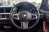 USED 2021 70 BMW 2 SERIES GRAN COUPE 1.5 218I M SPORT GRAN COUPE 4d 139 BHP HTD FRONT STS+RED LEATHERS