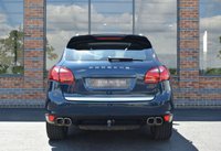 USED 2013 K PORSCHE CAYENNE 3.0 D V6 TIPTRONIC 5d 245 BHP PANORAMIC ROOF / BOSE SOUND