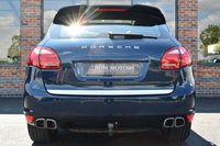 USED 2013 K PORSCHE CAYENNE 3.0 D V6 TIPTRONIC 5d 245 BHP PANORAMIC ROOF / BOSE SOUND