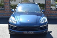 USED 2013 K PORSCHE CAYENNE 3.0 D V6 TIPTRONIC 5d 245 BHP PANORAMIC ROOF / BOSE SOUND