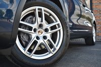 USED 2013 K PORSCHE CAYENNE 3.0 D V6 TIPTRONIC 5d 245 BHP PANORAMIC ROOF / BOSE SOUND