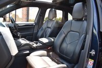 USED 2013 K PORSCHE CAYENNE 3.0 D V6 TIPTRONIC 5d 245 BHP PANORAMIC ROOF / BOSE SOUND