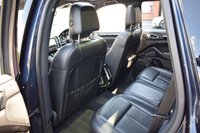 USED 2013 K PORSCHE CAYENNE 3.0 D V6 TIPTRONIC 5d 245 BHP PANORAMIC ROOF / BOSE SOUND