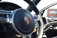 USED 2013 K PORSCHE CAYENNE 3.0 D V6 TIPTRONIC 5d 245 BHP PANORAMIC ROOF / BOSE SOUND