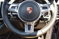 USED 2013 K PORSCHE CAYENNE 3.0 D V6 TIPTRONIC 5d 245 BHP PANORAMIC ROOF / BOSE SOUND