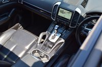USED 2013 K PORSCHE CAYENNE 3.0 D V6 TIPTRONIC 5d 245 BHP PANORAMIC ROOF / BOSE SOUND