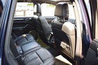 USED 2013 K PORSCHE CAYENNE 3.0 D V6 TIPTRONIC 5d 245 BHP PANORAMIC ROOF / BOSE SOUND