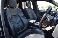 USED 2013 K PORSCHE CAYENNE 3.0 D V6 TIPTRONIC 5d 245 BHP PANORAMIC ROOF / BOSE SOUND