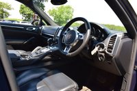 USED 2013 K PORSCHE CAYENNE 3.0 D V6 TIPTRONIC 5d 245 BHP PANORAMIC ROOF / BOSE SOUND