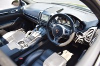 USED 2013 K PORSCHE CAYENNE 3.0 D V6 TIPTRONIC 5d 245 BHP PANORAMIC ROOF / BOSE SOUND