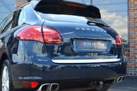 USED 2013 K PORSCHE CAYENNE 3.0 D V6 TIPTRONIC 5d 245 BHP PANORAMIC ROOF / BOSE SOUND