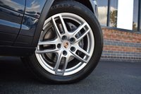 USED 2013 K PORSCHE CAYENNE 3.0 D V6 TIPTRONIC 5d 245 BHP PANORAMIC ROOF / BOSE SOUND