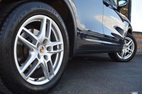 USED 2013 K PORSCHE CAYENNE 3.0 D V6 TIPTRONIC 5d 245 BHP PANORAMIC ROOF / BOSE SOUND