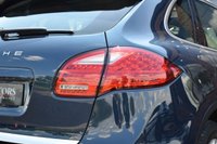 USED 2013 K PORSCHE CAYENNE 3.0 D V6 TIPTRONIC 5d 245 BHP PANORAMIC ROOF / BOSE SOUND