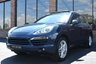 USED 2013 K PORSCHE CAYENNE 3.0 D V6 TIPTRONIC 5d 245 BHP PANORAMIC ROOF / BOSE SOUND
