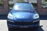 USED 2013 K PORSCHE CAYENNE 3.0 D V6 TIPTRONIC 5d 245 BHP PANORAMIC ROOF / BOSE SOUND