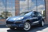 USED 2013 K PORSCHE CAYENNE 3.0 D V6 TIPTRONIC 5d 245 BHP PANORAMIC ROOF / BOSE SOUND