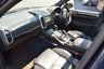 USED 2013 K PORSCHE CAYENNE 3.0 D V6 TIPTRONIC 5d 245 BHP PANORAMIC ROOF / BOSE SOUND