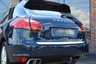USED 2013 K PORSCHE CAYENNE 3.0 D V6 TIPTRONIC 5d 245 BHP PANORAMIC ROOF / BOSE SOUND