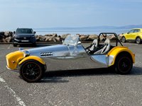USED 1987 D ROBIN HOOD UNSPECIFIED 2.0 ALL MODELS 2d 