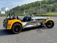 USED 1987 D ROBIN HOOD UNSPECIFIED 2.0 ALL MODELS 2d 