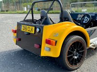 USED 1987 D ROBIN HOOD UNSPECIFIED 2.0 ALL MODELS 2d 