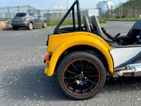 USED 1987 D ROBIN HOOD UNSPECIFIED 2.0 ALL MODELS 2d 