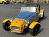 USED 1987 D ROBIN HOOD UNSPECIFIED 2.0 ALL MODELS 2d 