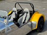 USED 1987 D ROBIN HOOD UNSPECIFIED 2.0 ALL MODELS 2d 
