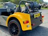 USED 1987 D ROBIN HOOD UNSPECIFIED 2.0 ALL MODELS 2d 