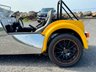 USED 1987 D ROBIN HOOD UNSPECIFIED 2.0 ALL MODELS 2d 