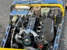 USED 1987 D ROBIN HOOD UNSPECIFIED 2.0 ALL MODELS 2d 