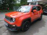 USED 2016 66 JEEP RENEGADE 1.6 M-JET LONGITUDE 5d 118 BHP Excellent Service History + Just Serviced, One Previous Owner, NEW MOT, Excellent fuel economy! Only &pound;35 Road Tax! Euro 6 / ULEZ Compliant Diesel!