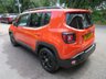 USED 2016 66 JEEP RENEGADE 1.6 M-JET LONGITUDE 5d 118 BHP Excellent Service History + Just Serviced, One Previous Owner, NEW MOT, Excellent fuel economy! Only &pound;35 Road Tax! Euro 6 / ULEZ Compliant Diesel!