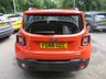 USED 2016 66 JEEP RENEGADE 1.6 M-JET LONGITUDE 5d 118 BHP Excellent Service History + Just Serviced, One Previous Owner, NEW MOT, Excellent fuel economy! Only &pound;35 Road Tax! Euro 6 / ULEZ Compliant Diesel!