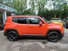 USED 2016 66 JEEP RENEGADE 1.6 M-JET LONGITUDE 5d 118 BHP Excellent Service History + Just Serviced, One Previous Owner, NEW MOT, Excellent fuel economy! Only &pound;35 Road Tax! Euro 6 / ULEZ Compliant Diesel!